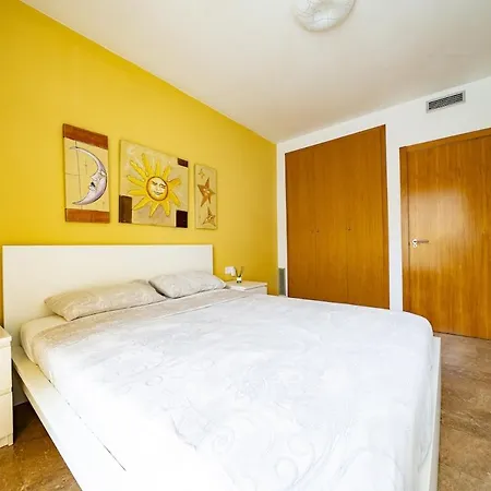 Apartment Flores De Fenals