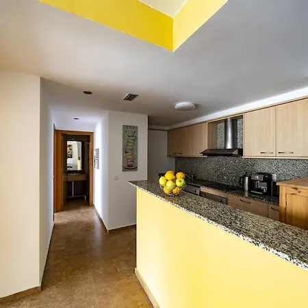 Apartment Flores De Fenals *
