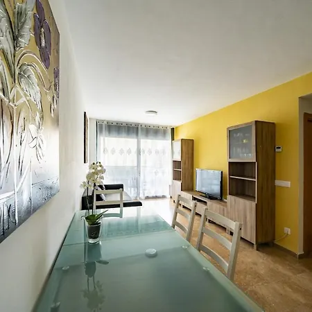 Flores De Fenals Apartman Lloret de Mar