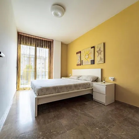 Apartman Flores De Fenals *